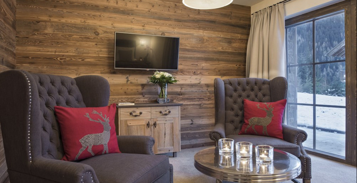 Chalet en alquiler en Nasserein, St. Anton, Austria