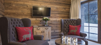 Chalet en alquiler en Nasserein, St. Anton, Austria