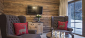 Chalet en alquiler en Nasserein, St. Anton, Austria