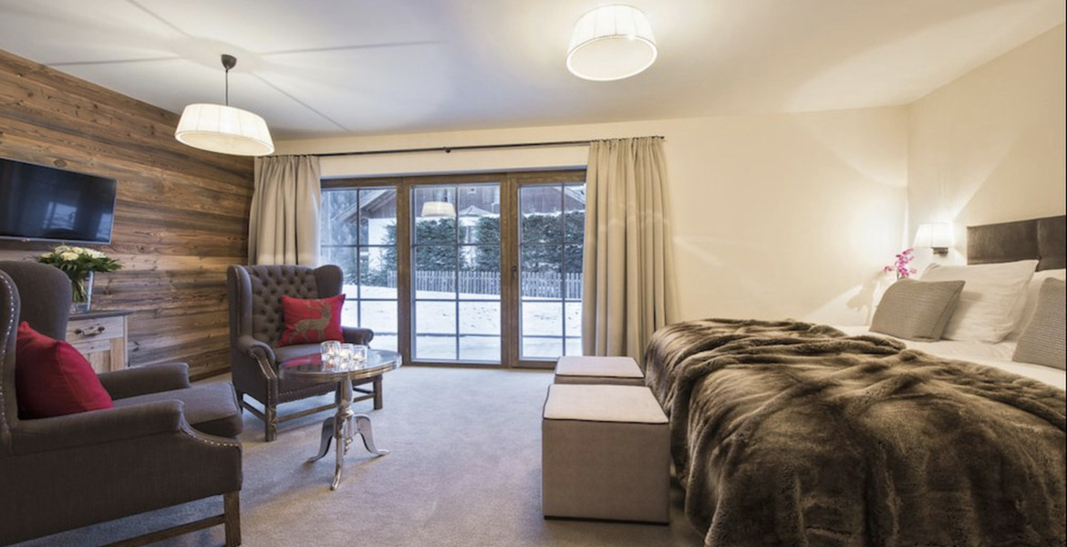 Chalet en alquiler en Nasserein, St. Anton, Austria