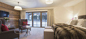 Chalet en alquiler en Nasserein, St. Anton, Austria