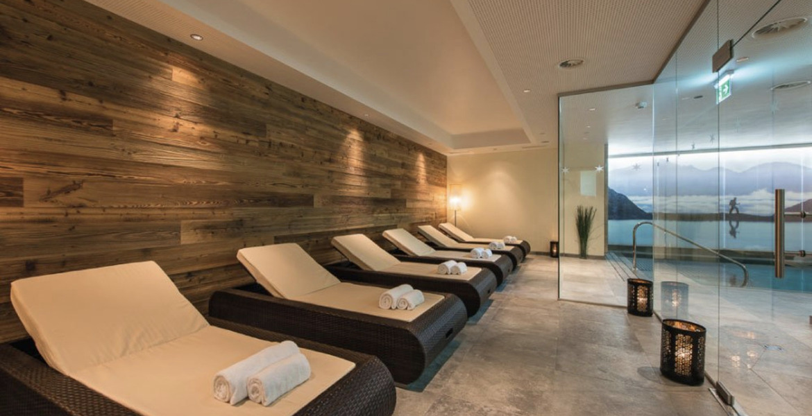 Chalet en alquiler en Nasserein, St. Anton, Austria