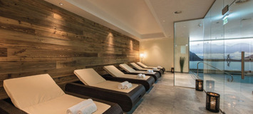 Chalet en alquiler en Nasserein, St. Anton, Austria