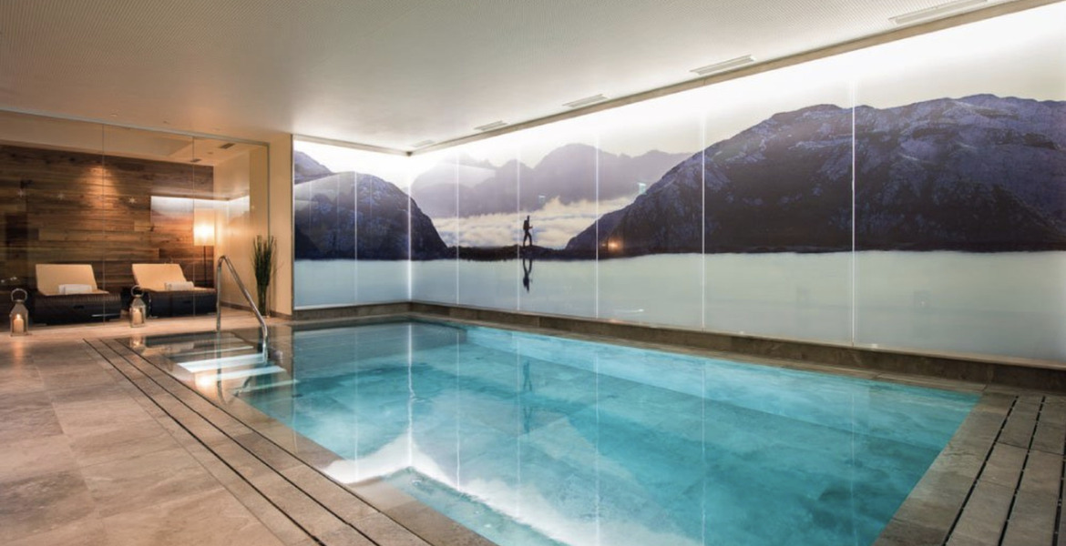Chalet en alquiler en Nasserein, St. Anton, Austria