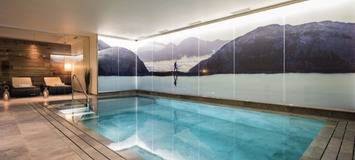 Chalet en alquiler en Nasserein, St. Anton, Austria