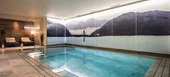 Chalet en alquiler en Nasserein, St. Anton, Austria
