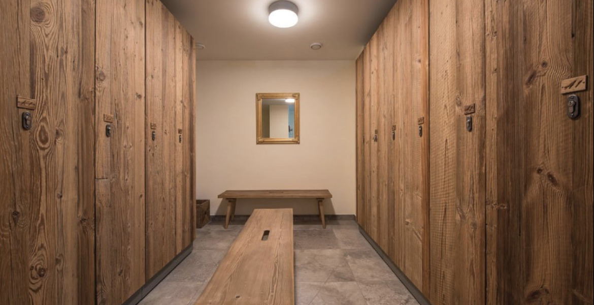 Chalet en alquiler en Nasserein, St. Anton, Austria