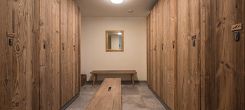 Chalet en alquiler en Nasserein, St. Anton, Austria