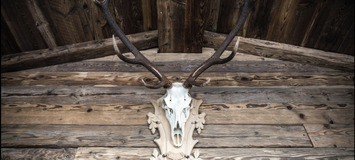 Chalet en alquiler en Nasserein, St. Anton, Austria