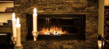 Chalet for rent in St. Anton Austria