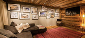 Chalet for rent in St. Anton Austria