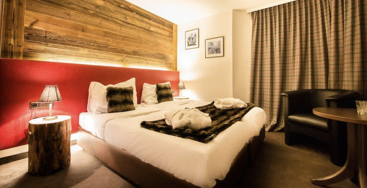 Chalet for rent in St. Anton Austria