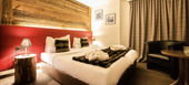 Chalet for rent in St. Anton Austria