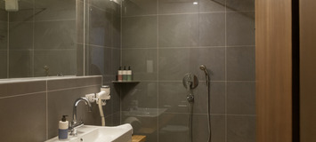 Chalet for rent in St. Anton Austria