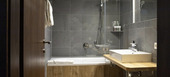 Chalet for rent in St. Anton Austria
