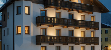 Chalet for rent in St. Anton Austria