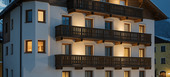 Chalet for rent in St. Anton Austria