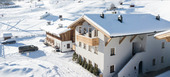 Chalet for rent in St. Anton Austria
