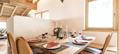 Chalet for rent in St. Anton Austria