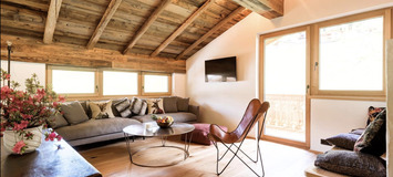 Chalet for rent in St. Anton Austria