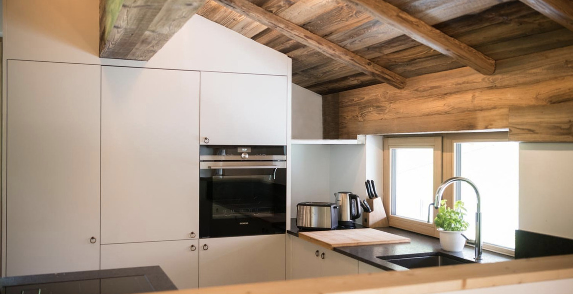 Chalet for rent in St. Anton Austria