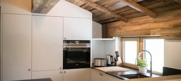 Chalet for rent in St. Anton Austria