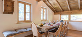 Chalet for rent in St. Anton Austria
