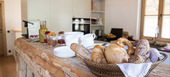 Chalet for rent in St. Anton Austria