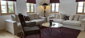 Chalet for rent in St. Anton Austria