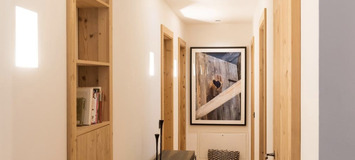 Chalet for rent in St. Anton Austria