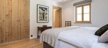 Chalet for rent in St. Anton Austria