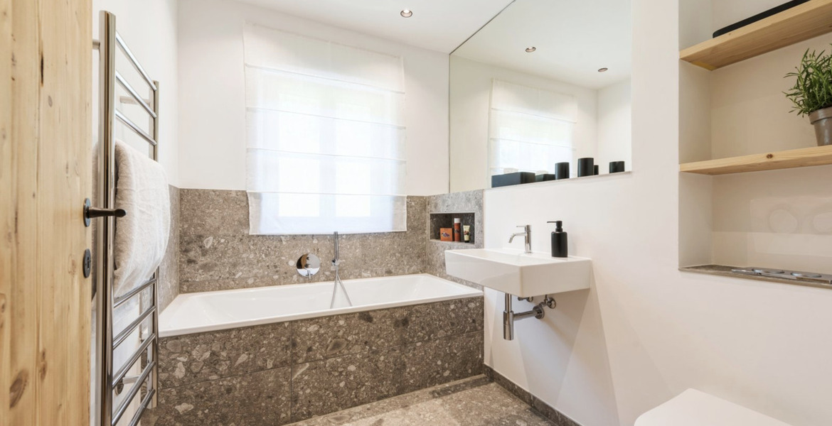 Chalet for rent in St. Anton Austria