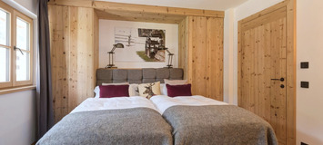 Chalet for rent in St. Anton Austria