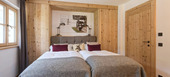 Chalet for rent in St. Anton Austria