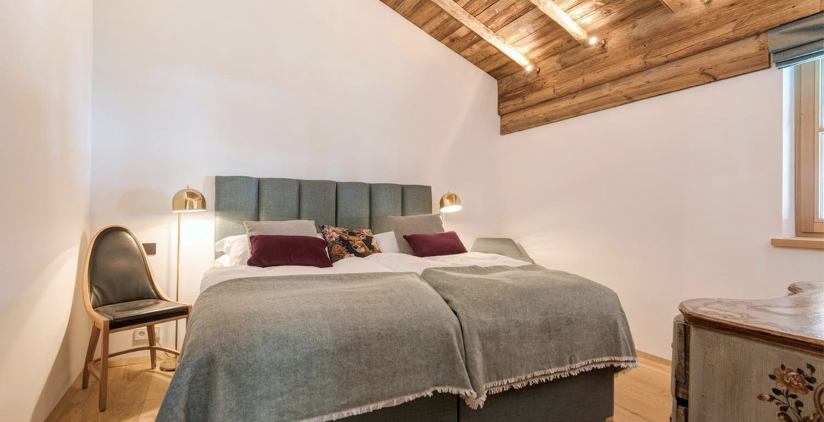 Chalet for rent in St. Anton Austria