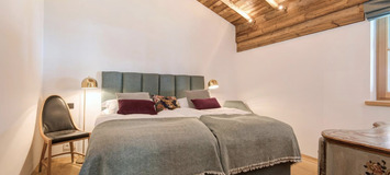 Chalet for rent in St. Anton Austria
