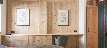 Chalet for rent in St. Anton Austria