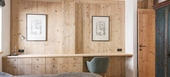 Chalet for rent in St. Anton Austria