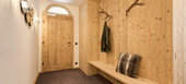 Chalet for rent in St. Anton Austria