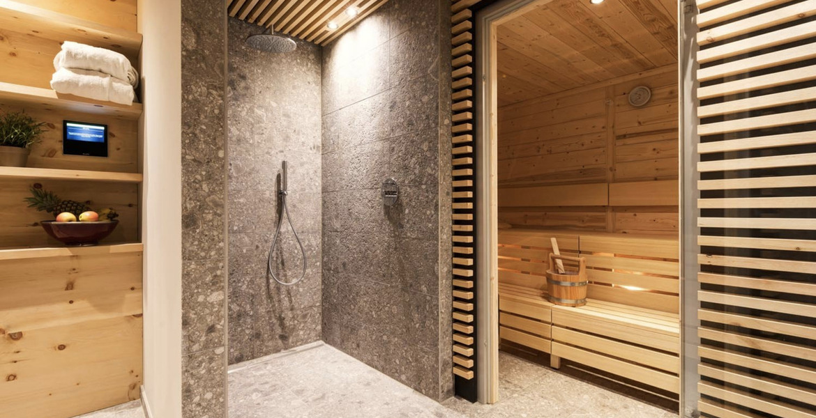 Chalet for rent in St. Anton Austria