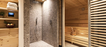 Chalet for rent in St. Anton Austria