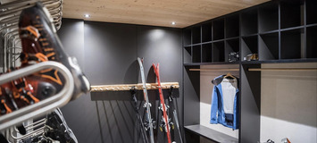 Chalet for rent in St. Anton Austria