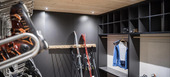 Chalet for rent in St. Anton Austria