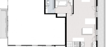 Chalet for rent in St. Anton Austria