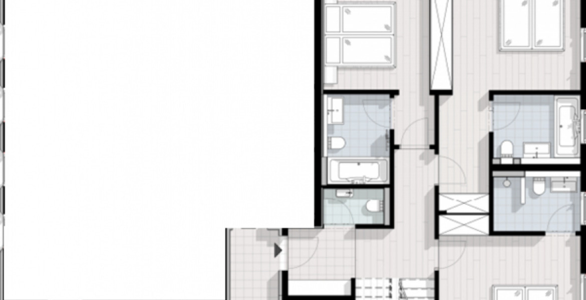 Chalet for rent in St. Anton Austria