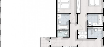 Chalet for rent in St. Anton Austria