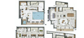 Chalet for rent in Méribel
