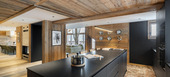 Chalet for rent in Méribel