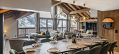 Chalet for rent in Méribel