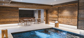 Chalet for rent in Méribel
